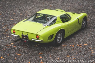 Ostatní značky Ostatní modely Bizzarrini GT Strada 5300 1968