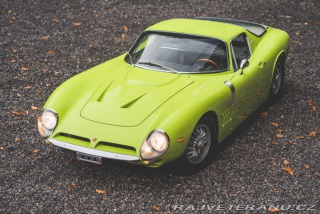 Ostatní značky Ostatní modely Bizzarrini GT Strada 5300 1968