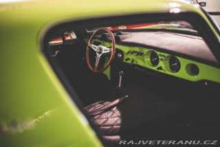 Ostatní značky Ostatní modely Bizzarrini GT Strada 5300 1968