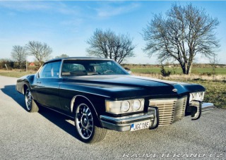 Buick Riviera  1973