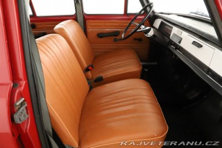 Škoda 100  1966