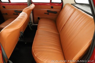 Škoda 100  1966