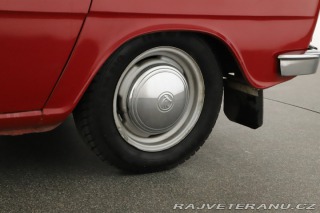 Škoda 100  1966