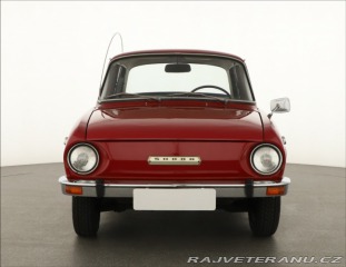 Škoda 100  1966