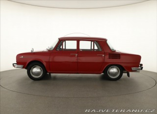Škoda 100  1966