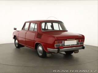 Škoda 100  1966