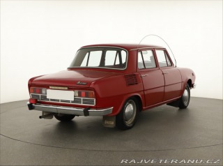 Škoda 100  1966