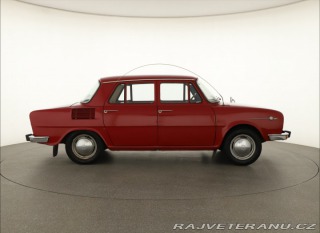 Škoda 100  1966