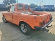 Peugeot 404 pickup special s TP 1972