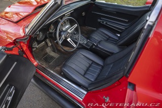 Chevrolet Corvette C3 Stroker 1968