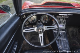 Chevrolet Corvette C3 Stroker 1968