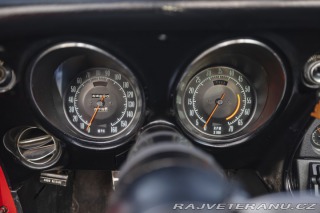 Chevrolet Corvette C3 Stroker 1968