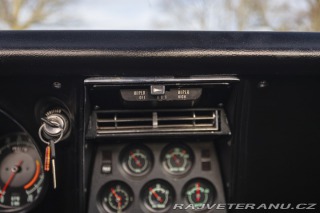 Chevrolet Corvette C3 Stroker 1968
