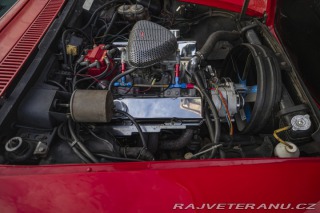 Chevrolet Corvette C3 Stroker 1968
