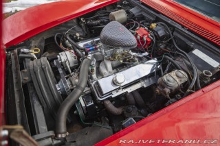 Chevrolet Corvette C3 Stroker 1968