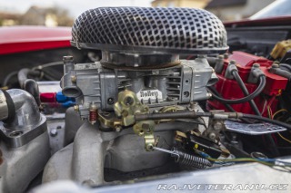 Chevrolet Corvette C3 Stroker 1968