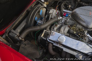 Chevrolet Corvette C3 Stroker 1968