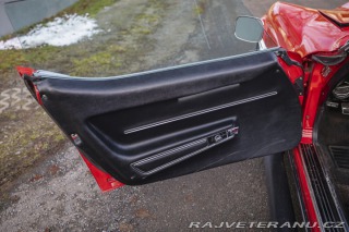 Chevrolet Corvette C3 Stroker 1968