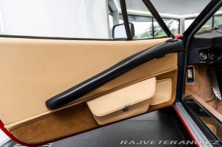 Ferrari 308 GTS (targa) PLNÝ SERVIS 1979