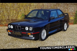 BMW M3 E30