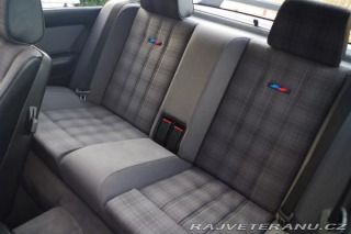 BMW M3 E30 1989