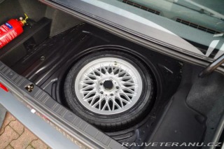 BMW M3 E30 1989