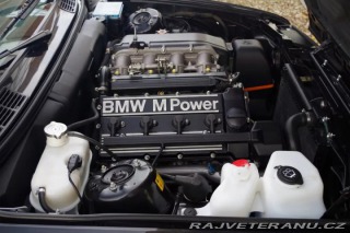 BMW M3 E30 1989