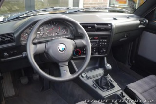 BMW M3 E30 1989