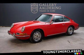 Porsche 912 
