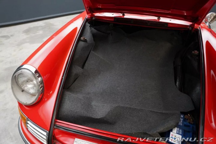 Porsche 912  1967