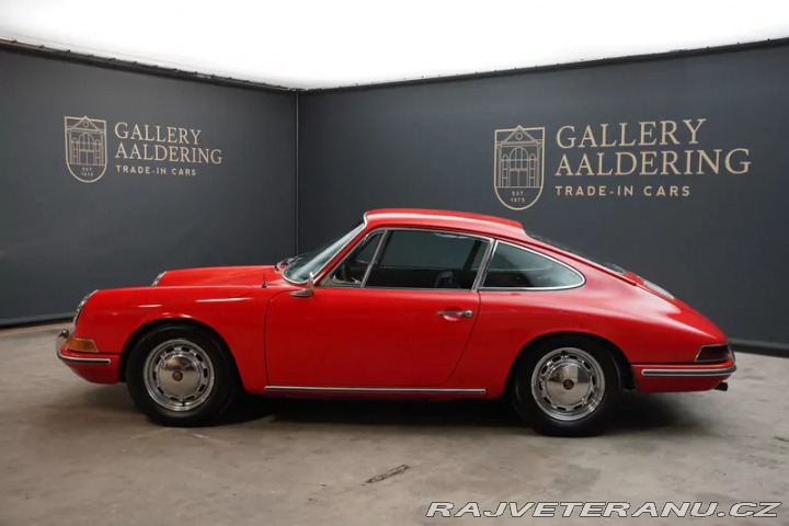 Porsche 912  1967