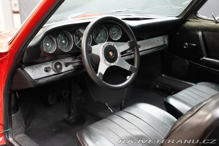 Porsche 912 1967