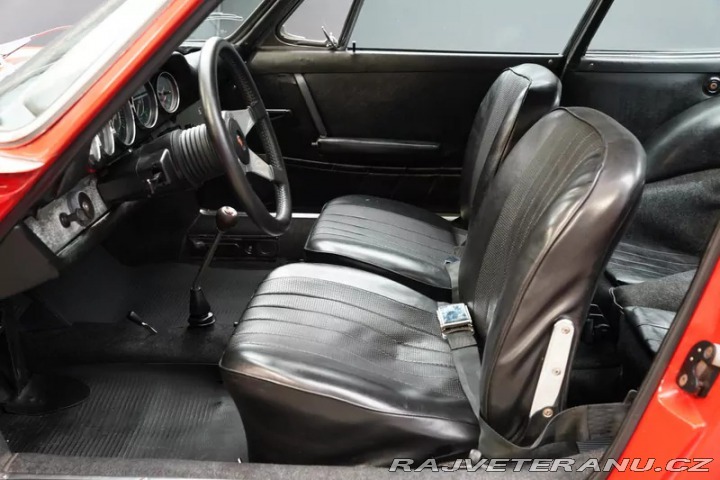 Porsche 912  1967