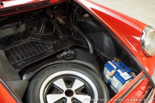 Porsche 912 1967