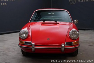 Porsche 912 1967