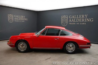 Porsche 912 1967