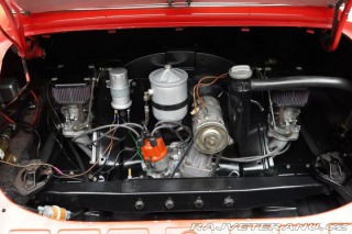 Porsche 912 1967