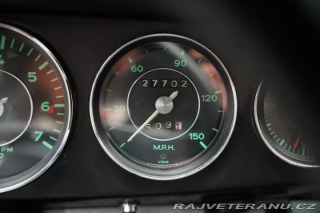 Porsche 912 1967