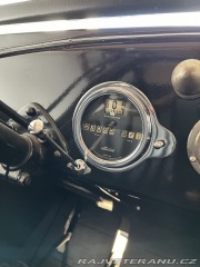 Chevrolet 490 1921
