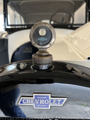 Chevrolet 490 1921