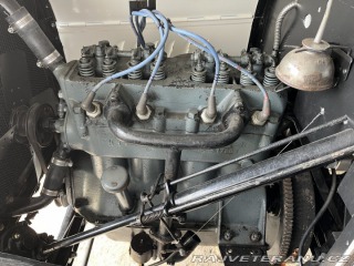 Chevrolet 490 1921