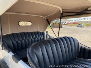 Chevrolet 490 1921