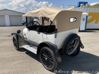 Chevrolet 490 1921