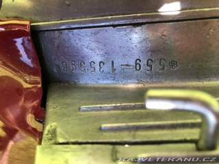 Jawa 250 559 1965