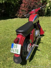 Jawa 250 559 1965