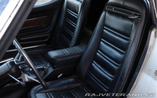 Chevrolet Corvette C3 1972