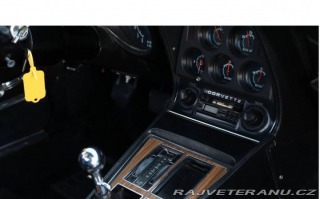 Chevrolet Corvette C3 1972