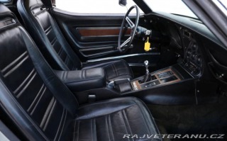 Chevrolet Corvette C3 1972