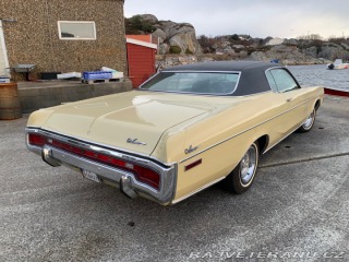 Dodge Monaco 1972
