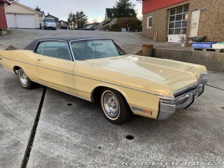 Dodge Monaco 1972